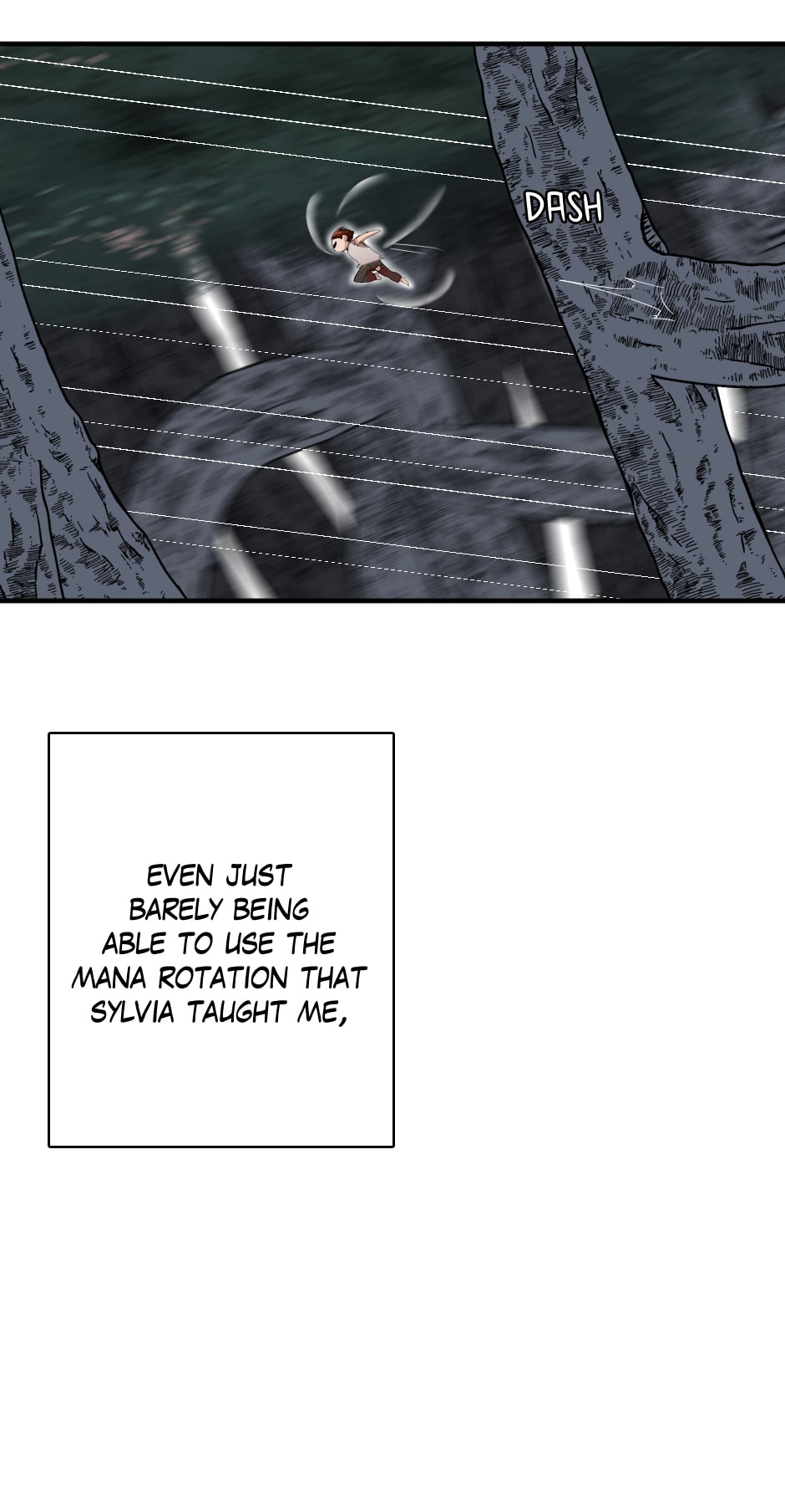 The Beginning After The End Chapter 16 image 54